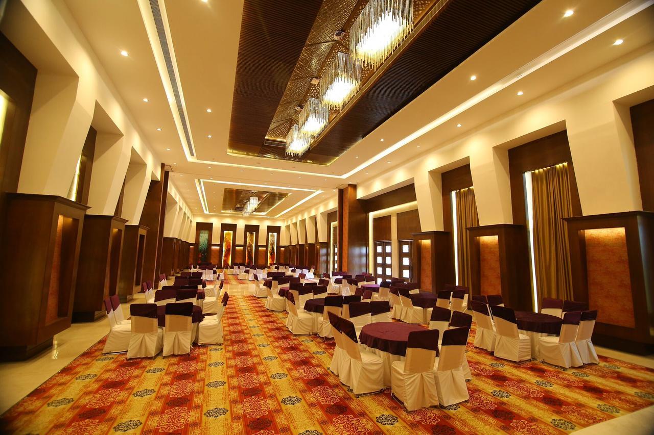 Milenium Boutique Hotel Faridabad Extérieur photo