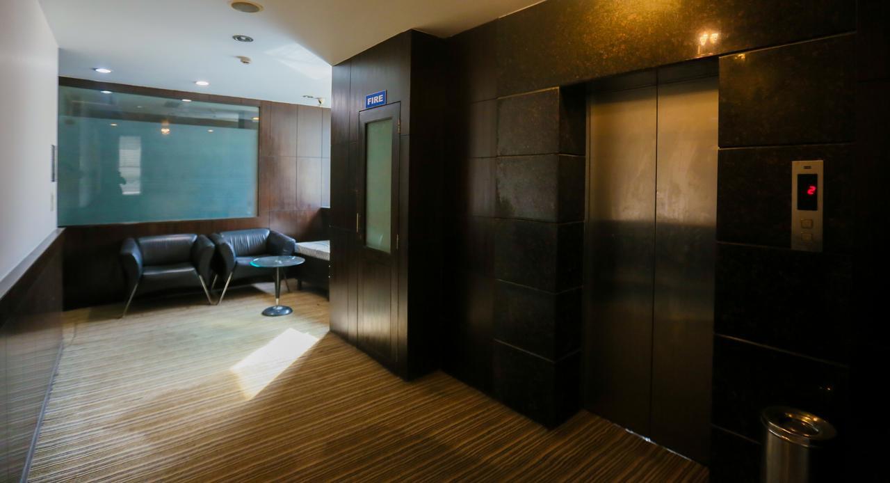 Milenium Boutique Hotel Faridabad Extérieur photo