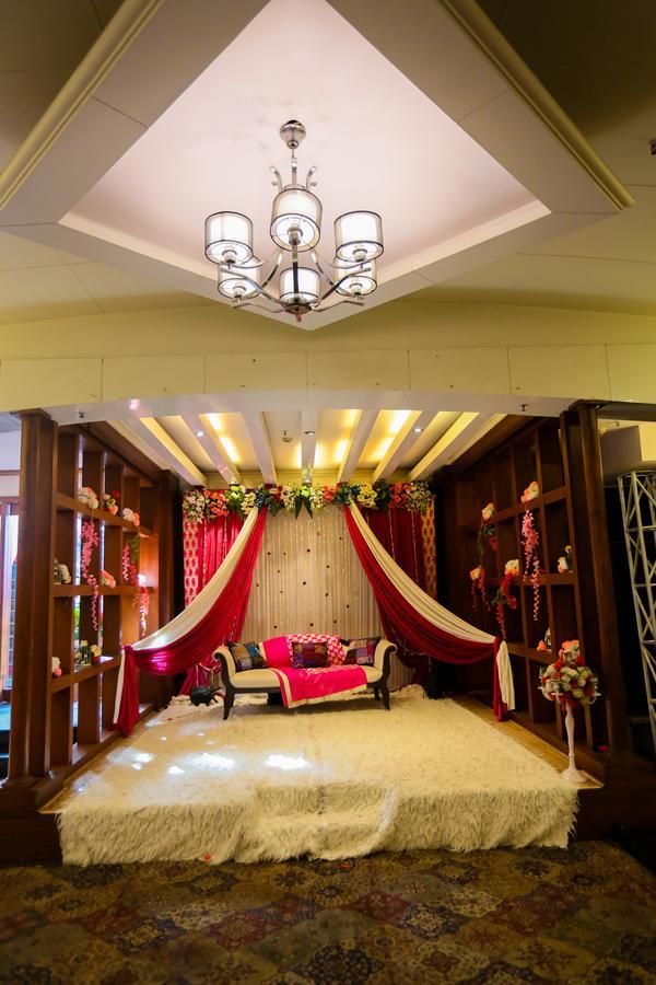 Milenium Boutique Hotel Faridabad Extérieur photo