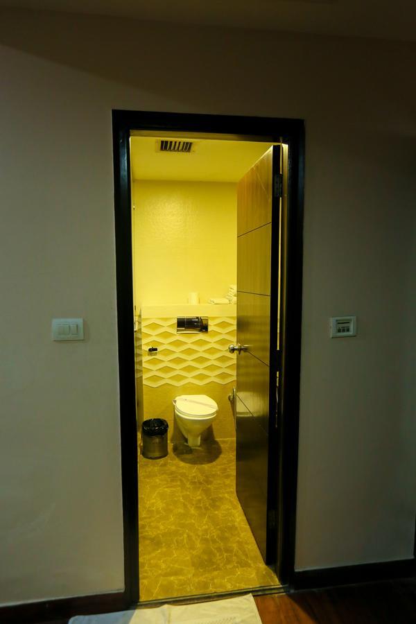 Milenium Boutique Hotel Faridabad Extérieur photo