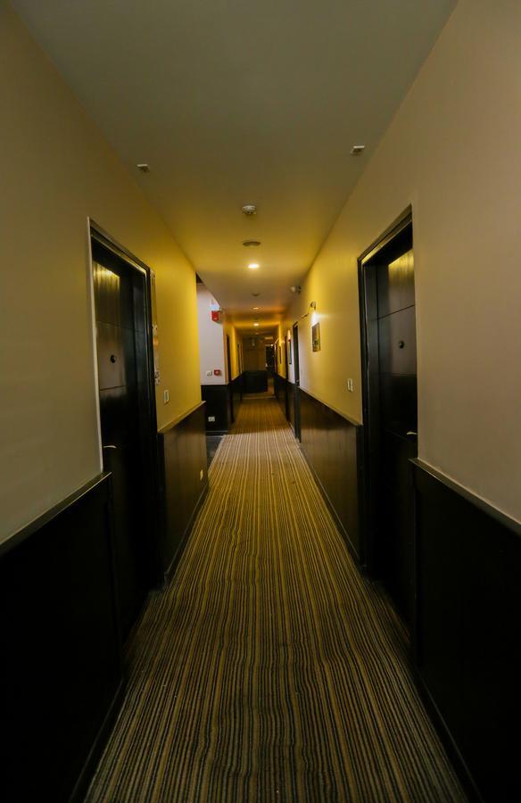Milenium Boutique Hotel Faridabad Extérieur photo