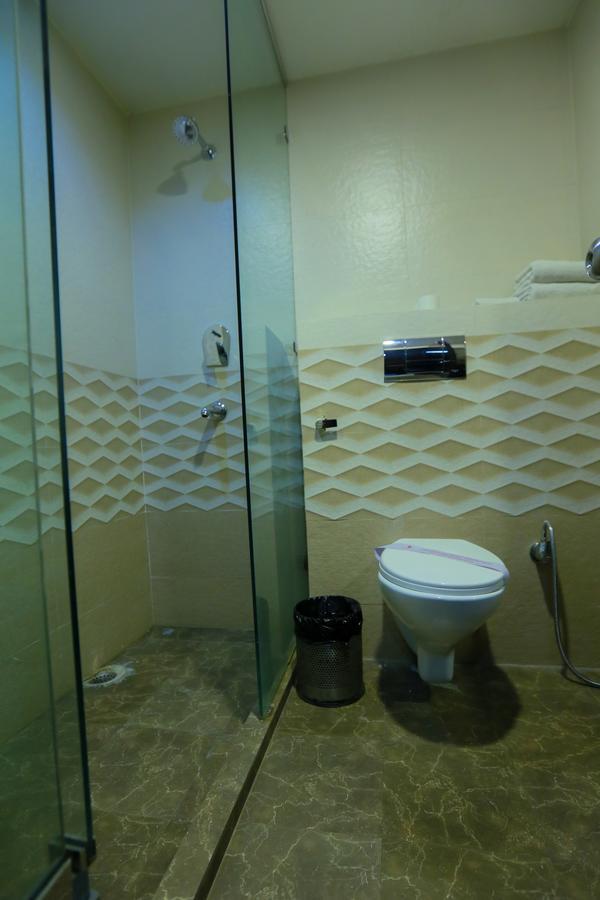 Milenium Boutique Hotel Faridabad Extérieur photo