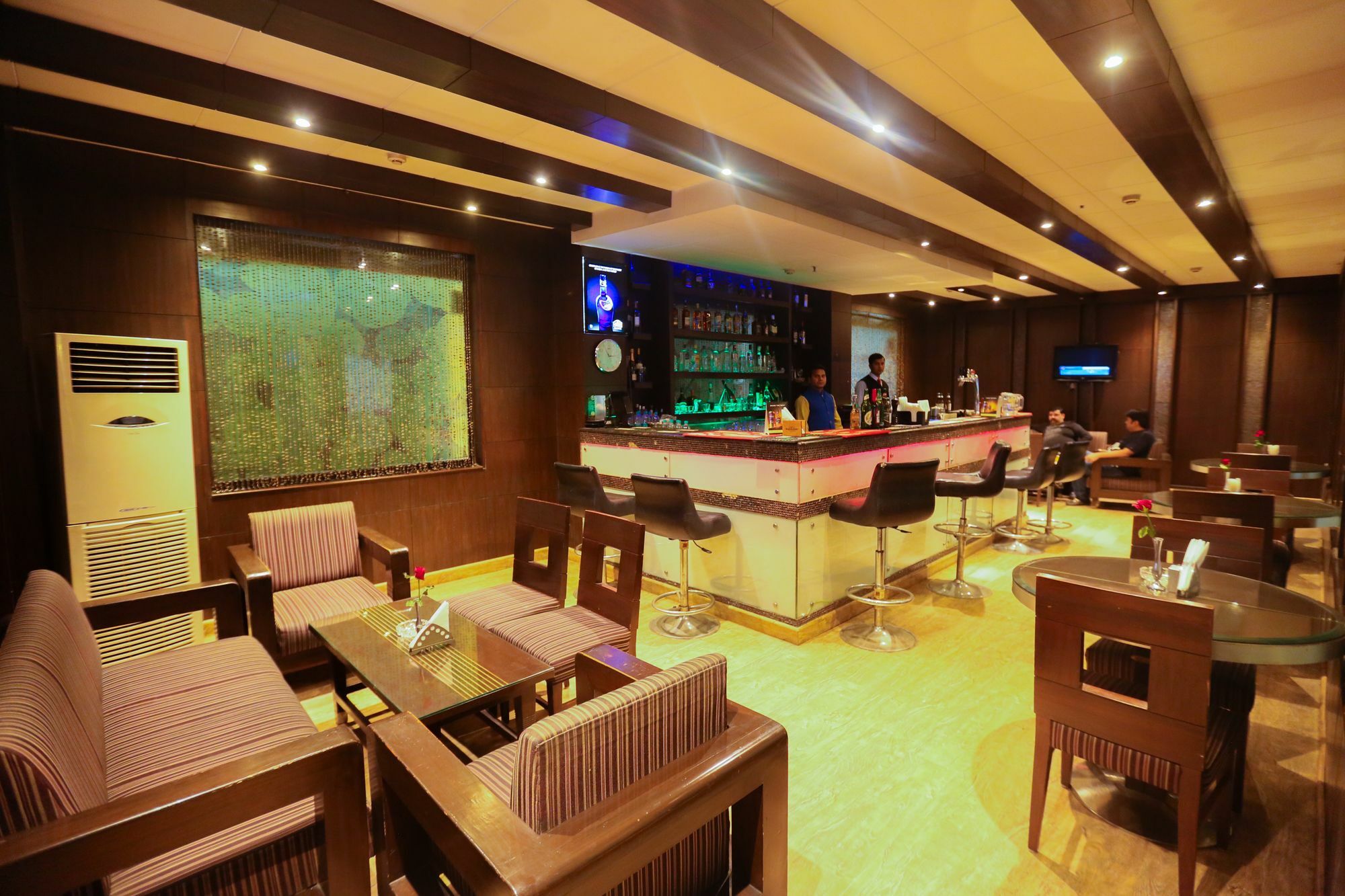 Milenium Boutique Hotel Faridabad Extérieur photo