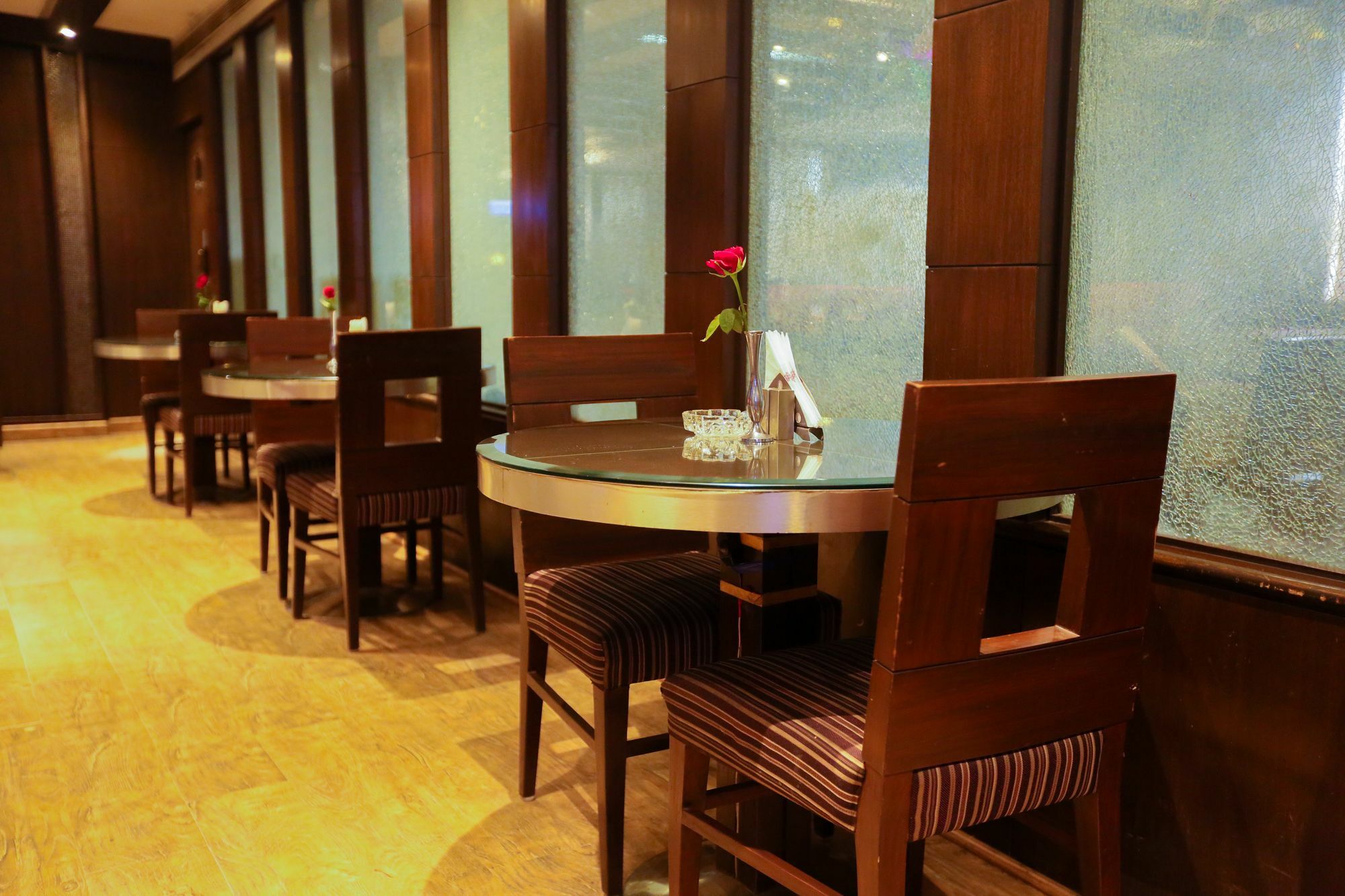 Milenium Boutique Hotel Faridabad Extérieur photo